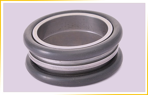 Mechanical face seals are a special form of mechanical seals