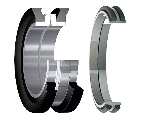 SAP Parts - Mechanical Face Seals, Metal Face Seals, Toric Seals are specifically engineered for rotating applications.