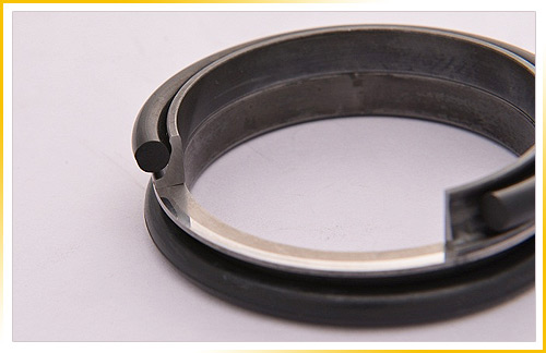 SAP Parts Duo Cone Seals by using O-Ring Material