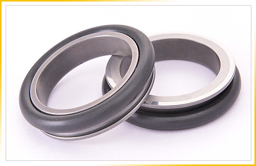 SAP Parts Toric Seals self-renewing sealing surface