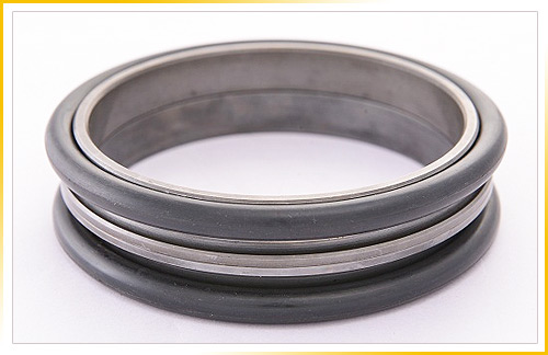 SAP Parts mechanical face seals has higher operational life