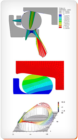 Innovative Technologies and methods used for seals manufacturing by SAPparts